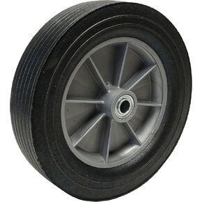 Greenlee 53390 Rubber Wheel, 12 X 3, 1-Pack