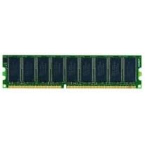 Kingston KTH-XW667/64G DDR2 - 64 GB : 8 x 8 GB - FB-DIMM 240-pin - 667 MHz / PC2-5300 - fully buffered - ECC