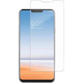 for LG G7 Thinq Screen Protector, (2Pcs) HD Clear Anti-stratch Screen Tempered Glass Protective Film for LG G7 THINQ Phone