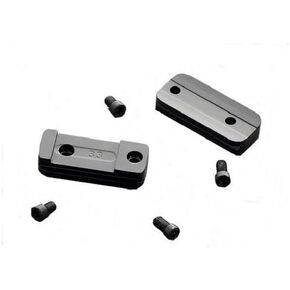 Browning T-Bolt Scope Bases 2 Piece 12389