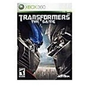 Transformers: The Game (Renewed)