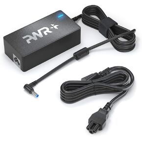 Laptop Charger for HP OMEN 15 17 Pavilion Gaming Zbook 15 G3 G4 G5 G6 G7 G8 G9 Studio UL Listed Extra Long Cord TPN-CA11 TPN-DA09 776620-001 917677-003 917677-001 Power Adapter (120W 150W 180W Max)