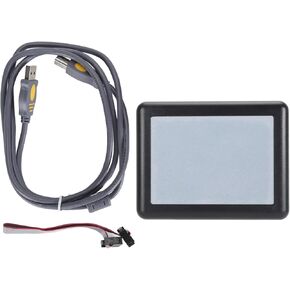 USB to I2C SPI Host, TP240141 I2C SPI Host Adapter, Online Programming Field Debugging Total Phase for Businesses Industrial Use