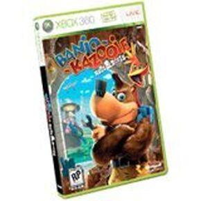 Banjo-Kazooie - Nuts and Bolts (Platinum) -Xbox 360 (Renewed)