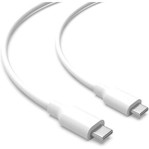 Superer 7.5 FT USB C Charging Cable Fit for Google Pixel 7 7a 7 Pro/Pixel Tablet/Pixel Fold/Pixel 6 6a 6 Pro 5/5a/4/3/3a/2 XL/3 XL/3a XL 4a XL, MacBook, iPad Pro and More