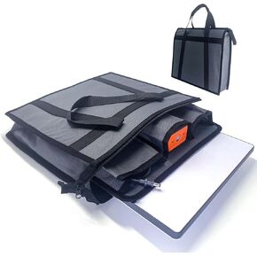 for Starlink Mini Bag,Starlink Mini Carry Bag, Starlink Mini Case,Storage Starlink Dish and Accessories Outdoor Travel Bag Waterproof