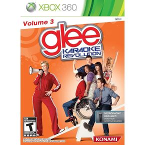 غلي ثورة الكاريوكي: المجلد 3 - Xbox 360 (متجدد) in Kuwait