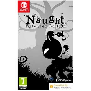Naught Extended Edition (Nintendo Switch)