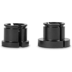Tiger Tool Pin and Bushing Adapter 15008, to be used with the Pin & Bushing Starter Kit for Heavy Duty Semi Trucks & Equipment, Adapter Tool for Removing Pins & Bushings