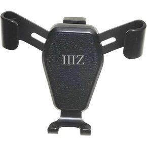 IIIZ Car Phone Holder Vent Phone Mount Cell Phone Air Vent Clip Holder Thick Case Friendly Compatible with Samsung Galaxy A53 A54 S9 S10 S20 S21 S22 S23 A12 A13 for Oneplus 11 10 9 for Motorola
