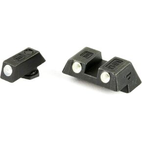 Glock OEM Night Sight Set 6.1 Slim Stock Accessories