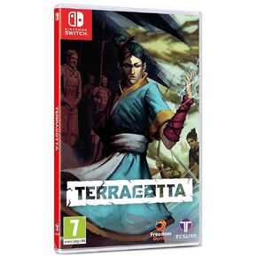 Terracotta for Nintendo Switch