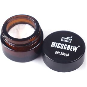 0.35OZ GPL 205G0 Keyboard Lube, Keyboard Lube for Keyboard Switches and Stabilizers, Universal Keyboard Grease fits Mechanical Keyboard, Switch lube Kits for Gaming Keyboard