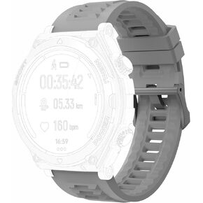 Watch Band for Military Smart Watch, Tactical Watchband