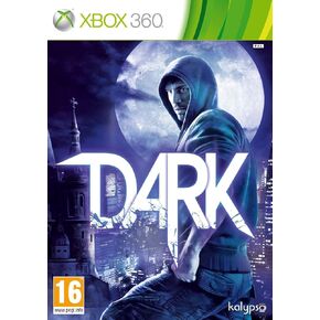 Dark - Xbox 360 (Renewed)