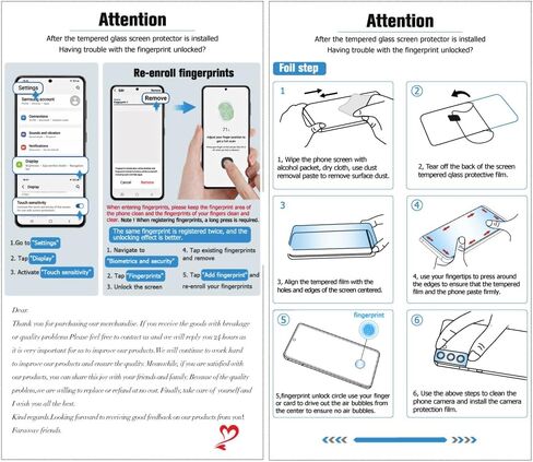 3+2 حزمة Galaxy S20 Plus واقي الشاشة وحامي عدسة الكاميرا ، صلابة 9 ساعات ، تسهيل التثبيت ، تغطية عالية اللمس ، تغطية كاملة ثلاثية الأبعاد ، ودعم بصمات الأصابع ، ل Samsung Galaxy S20 Plus 6.7 بوصة in Saudi Arabia
