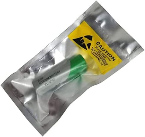 (حزمة من 4) XL-060F 2400MAH 3.6V AA LISOCI2 بطارية أجهزة تتبع أنظمة الإنذار عدادات الليثيوم غير القابلة للتشغيل in Saudi Arabia