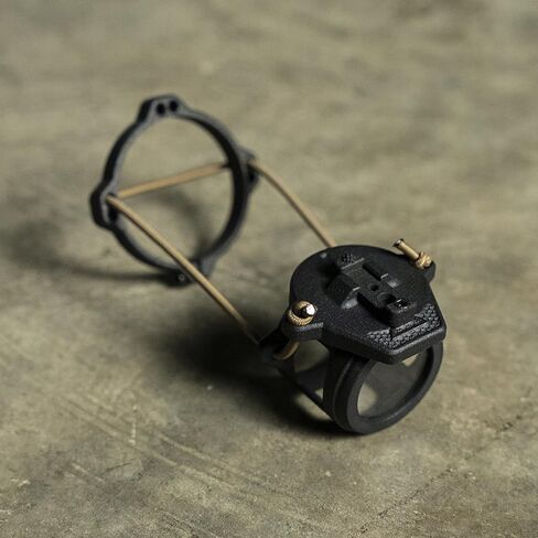 PVS14 LIGHT VISION LENS CAP CAPTERSTION COPTERTING CAP FOR PVS-7/PVS-14/DTNVG/DTNVS/RNVG/RPNVG/RNVG-A/RNVG-VG/PVS-31D in Saudi Arabia