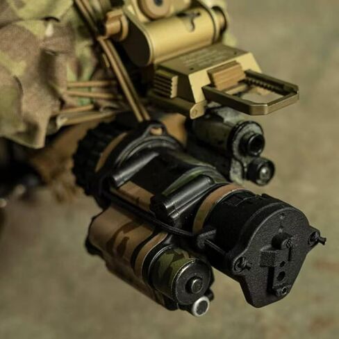 PVS14 LIGHT VISION LENS CAP CAPTERSTION COPTERTING CAP FOR PVS-7/PVS-14/DTNVG/DTNVS/RNVG/RPNVG/RNVG-A/RNVG-VG/PVS-31D in Saudi Arabia