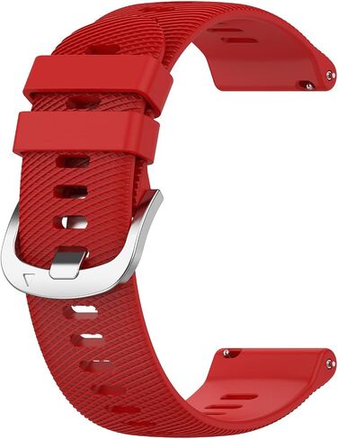 hengkang Fit for Coros Pace 3/Apex 2 Pro/Apex Pro/Apex 46mm Watch Bands, 22mm Silicone Replacement Band Straps Wristbands Fit for Coros Pace 3/Apex 2 Pro/Apex Pro/Apex 46mm in Kuwait