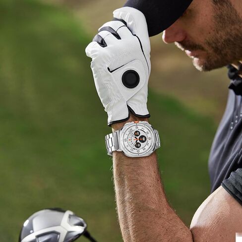 TRUMIRR واحدة نقرة واحدة لفرقة Galaxy Watch Ultra 47mm ، لا يوجد حزام بديل لاتفاقية الفولاذ المقاوم للصدأ من أجل Samsung Galaxy Watch Ultra 47mm (2024) in Kuwait