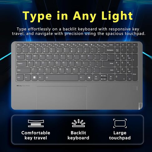 Lenovo Yoga 7 2-in-1 14 "2K شاشة اللمس المحمول ، AMD RYZEN 7 8840HS ، 16 جيجا بايت LPDDR5X ، 2.16 تخزين (2TB SSD+160 محطة الإرساء) ، مجموعة AMD Radeon 780M ، بصمات الأصابع ، Backlit KB ، Win 11 ، in Kuwait