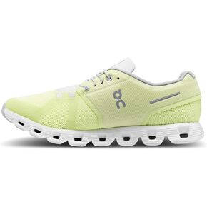 ON Running On Cloud 5 Shoes كود 59-98022، أرجواني، 8.5 أمريكي