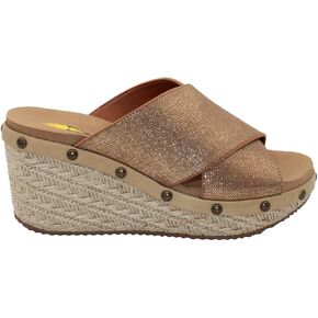 صندل Sandpointe النسائي من VOLATILE in Kuwait