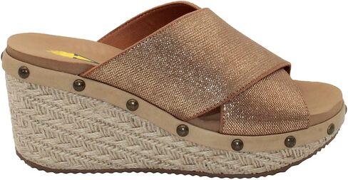 صندل Sandpointe النسائي من VOLATILE in Kuwait