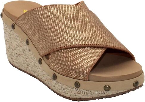 صندل Sandpointe النسائي من VOLATILE in Kuwait