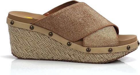 صندل Sandpointe النسائي من VOLATILE in Kuwait