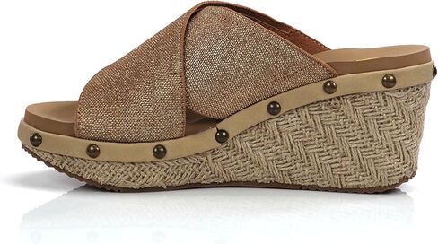 صندل Sandpointe النسائي من VOLATILE in Kuwait