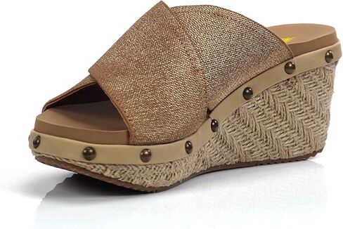 صندل Sandpointe النسائي من VOLATILE in Kuwait