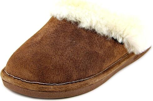 Old Friend Women's Scuff in Saudi Arabia