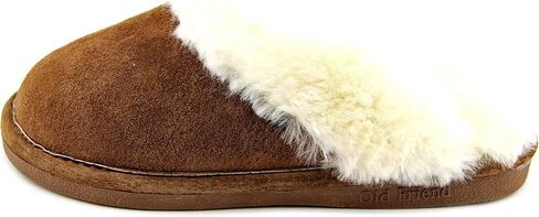 Old Friend Women's Scuff in Saudi Arabia