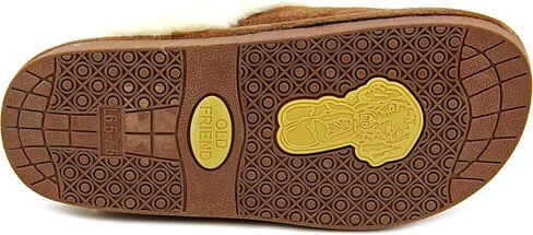 Old Friend Women's Scuff in Saudi Arabia