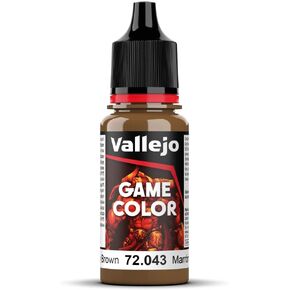 Vallejo Game Color, Fluorescent Magenta, 18 ml