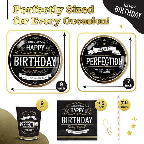 زينة حفلات عيد ميلاد الخنزير، 120 قطعة من لوازم الحفلات ذات طابع الخنزير، أدوات مائدة رائعة للاستعمال مرة واحدة تتضمن أطباق ورقية ومناديل وأكواب وقش | يخدم 24 in Kuwait