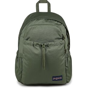 JanSport Lounge Pack Backpack - Travertine