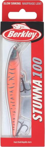 طعم صيد السمك الصلب من بيركلي ستونا، سمك الفرخ، 112 ملم - 1/2 أونصة in Kuwait