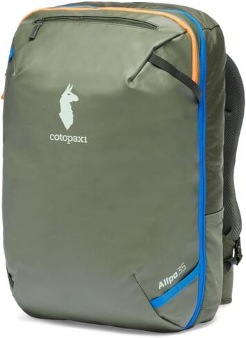 حزمة السفر من كوتوباكسي البا، 35 لتر، صدئ in Kuwait