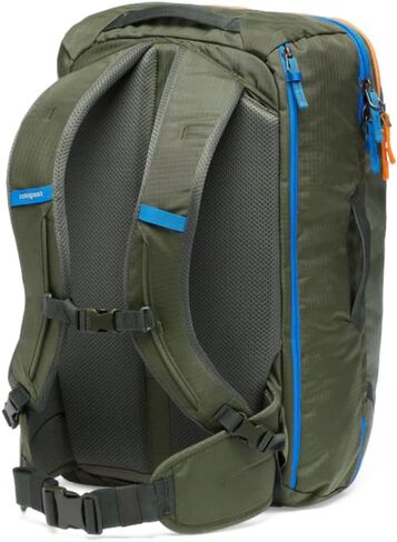 حزمة السفر من كوتوباكسي البا، 35 لتر، صدئ in Kuwait