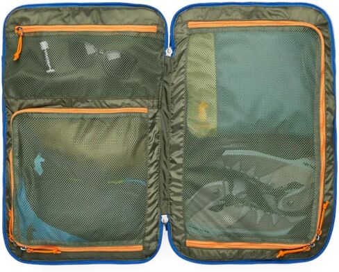 حزمة السفر من كوتوباكسي البا، 35 لتر، صدئ in Kuwait