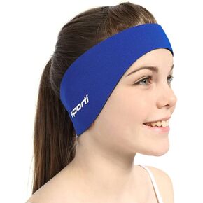 Sporti Youth Swimming Headband - Swimmer's Ear Wrap
