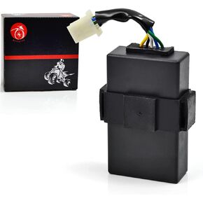 MOTO1988 Igniter CDI Box For Honda Shadow 700 VT700 1984 1985 Shadow 750 VT750 1983 30400-ME9-005 30400-ME9-770 30400-ME9-781