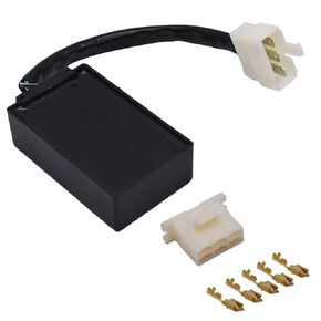 CDI Box Replacement for Kawasaki KLF KLT KZ 200 250 300 21119-1025 21119-1065 21119-1193