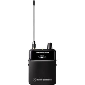 Audio-Technica 3000 Series Wireless in-Ear Monitor (D-Band)