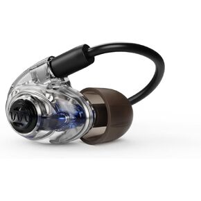 Westone Audio AMPRO X20 Dual Driver Musician IEM with Passive Ambience