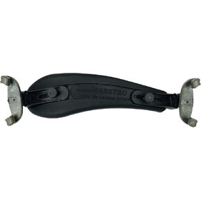 مسند كتف الكمان من MAESTRO - دعم زاوية قابل للتعديل، وسادات موضع قبضة ممتازة (1/4-1/10) in Kuwait