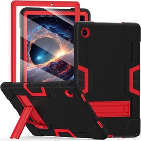 WESOROL Galaxy Tab A8 Cases with Screen Protector,for Samsung Galaxy Tab A8 10.5 Case Hybrid Shockproof Rugged Protection Case for Samsung Tablet A8